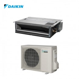 Condizionatore Daikin...