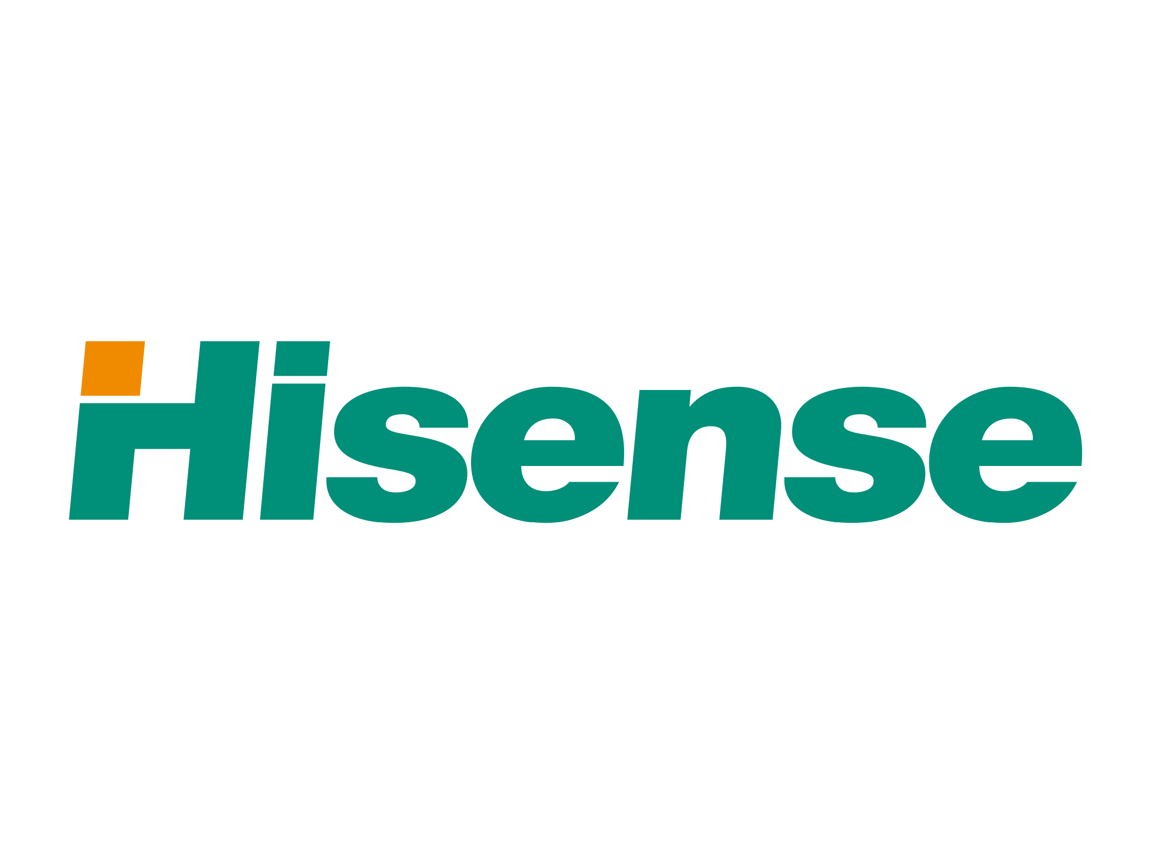 Hisense